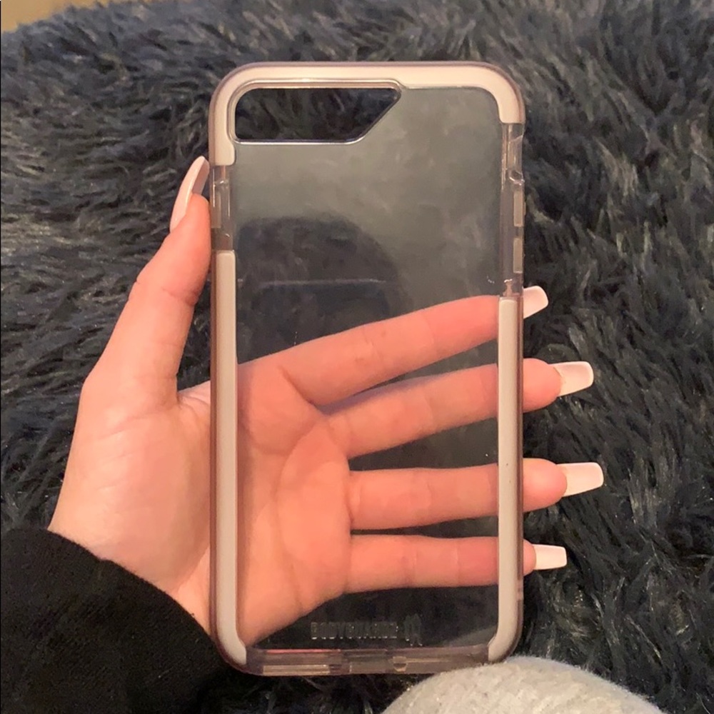 iPhone 7 Plus cover